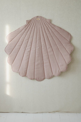 Linen mat shell 