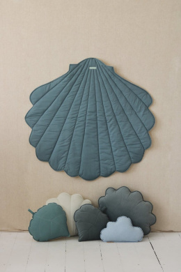 Children's mat shell 
