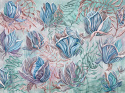 Bloom wallpaper Art. 730 32 2301