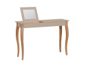 LILO dressing table with mirror 105x35cm