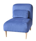 Fotel JUPI + kolory