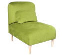Fotel JUPI + kolory