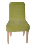 Krzesło PAROT + kolory