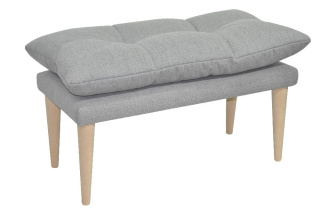 SATO Upholstered Bench