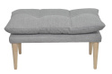 SATO Upholstered Bench