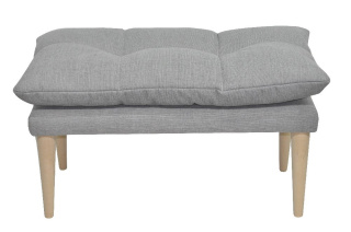 SATO Upholstered Bench