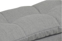 SATO Upholstered Bench