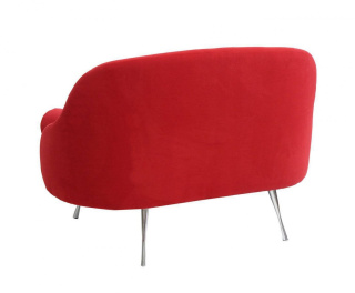 CUBI upholstered sofa