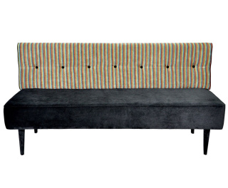 DANISH 2 sofa tapicerowana