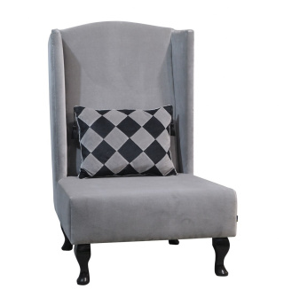 DANDYS upholstered armchair