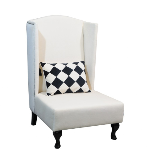 DANDYS upholstered armchair