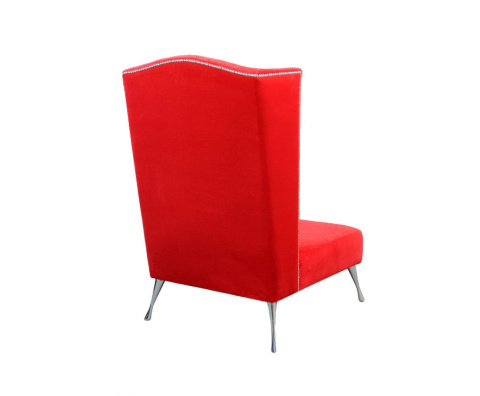 DANDYS upholstered armchair