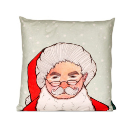 Poduszka Santa Claus