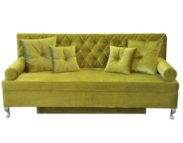 Sofa BAROQUE + kolory