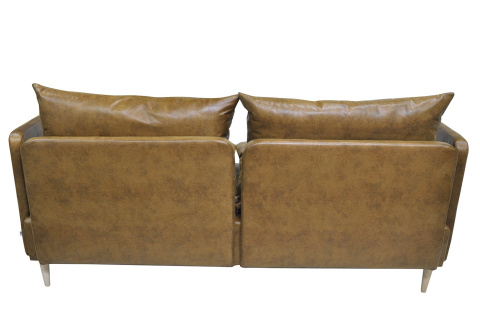 FLOXY vintage upholstered sofa