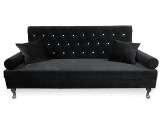 LADY gepolstertes Sofa