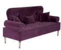 VOGUE upholstered sofa