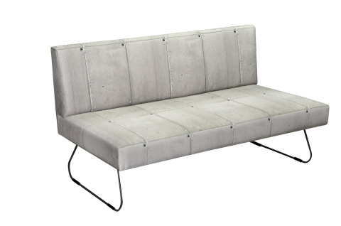 WALL sofa tapicerowana