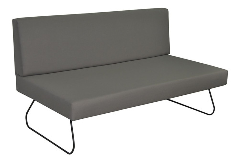 SIT upholstered sofa