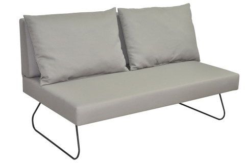 SIT upholstered sofa