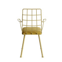 Almond chair