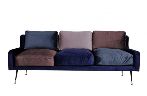 PLUM 4 sofa tapicerowana