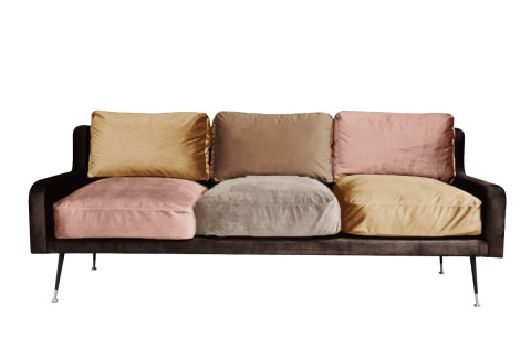 PLUM 4 sofa tapicerowana