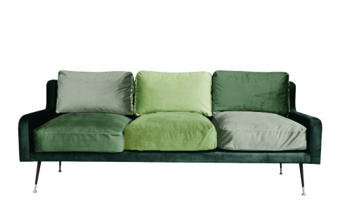 PLUM 4 sofa tapicerowana