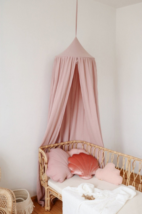 Canopy "Baby pink"