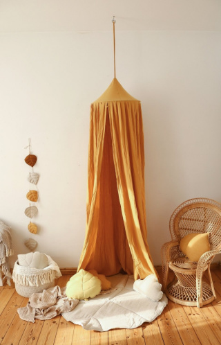 Canopy "Ocher"