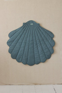 Children's mat shell "Blue"