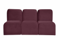 SIME modular sofa