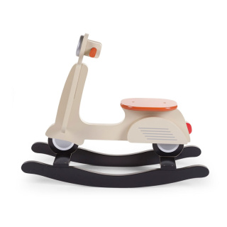 Childhome Rocking Rocker Vintage Creme Roller