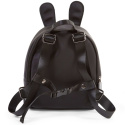 Childhome Kids Backpack My First Bag Black