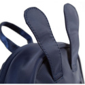 Childhome My First Bag Navy blue backpack