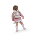 Childhome Kids Backpack My First Bag Pink