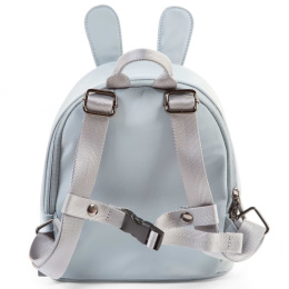 Childhome Children's Backpack My First Bag Grey