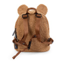 Childhome Kinder Rucksack Meine erste Tasche Teddybär