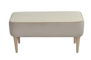 Ławka tapicerowana MILO