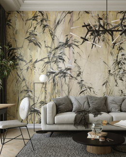 Bambus wallpaper
