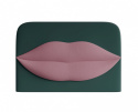 Lips Upholstered bed