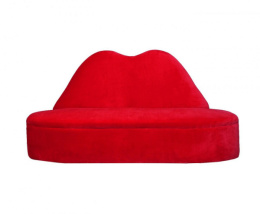 Sofa tapicerowana Kiss Valentin no 2