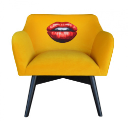 POP-ART Mouth armchair