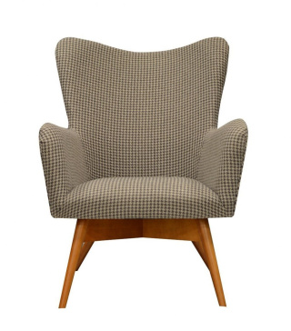 Wesley Stuart armchair