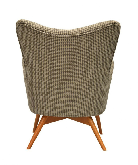 Wesley Stuart armchair