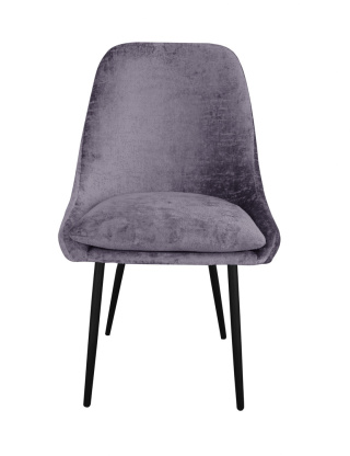 Misty upholstered chair