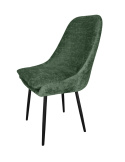 Misty upholstered chair