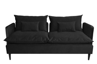 FLOXY upholstered sofa