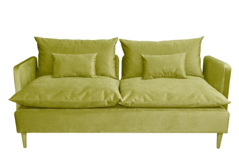 FLOXY gepolstertes Sofa