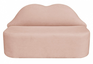 LIPS Mini-Polstersofa